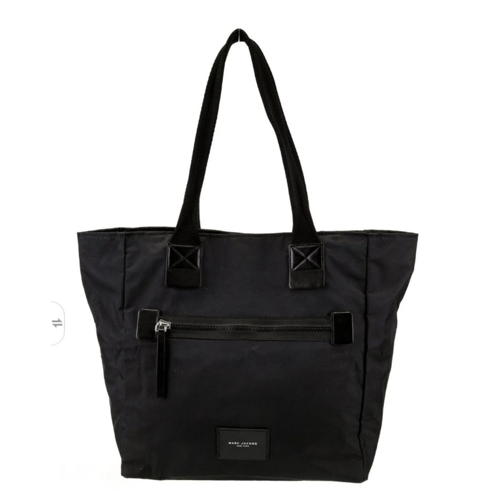 Marc Jacobs Biker Nylon Tote